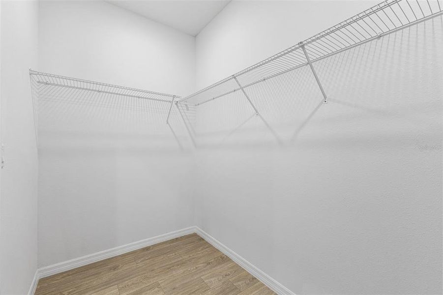 Spacious, unfurnished interior of a new home in , Poinciana (Image 31).