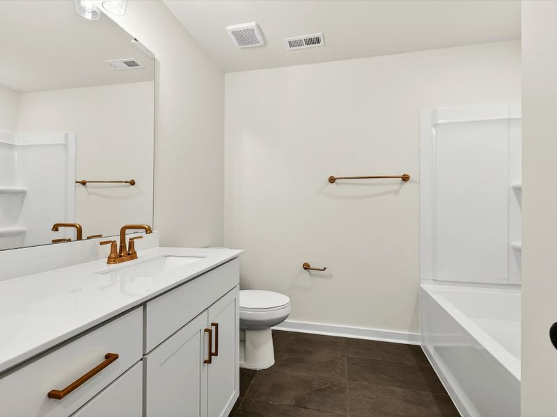 Bath