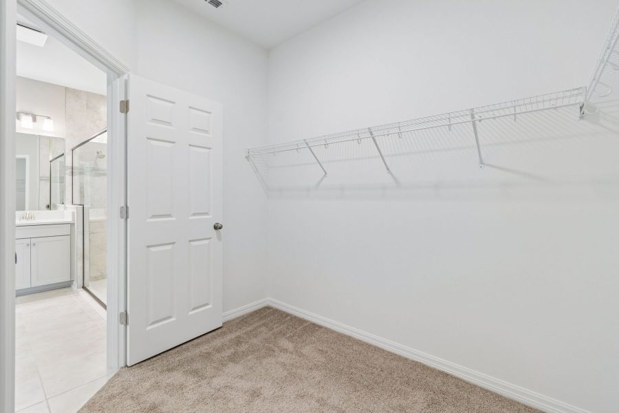 Owner's Closet Owner's Closet