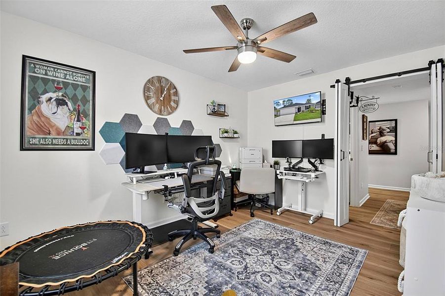 Furnished interior view inside a new home in , Flagler Beach (Image 53). Furnished interior view inside a new home in , Flagler Beach (Image 53).