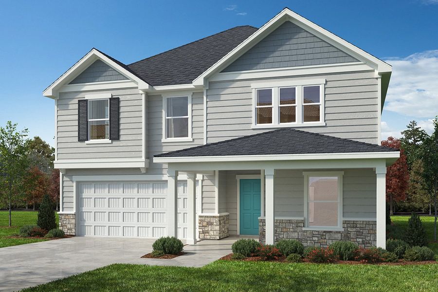 Exterior D Exterior D