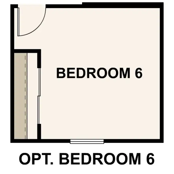 2D floor plan layout of this home in North Copper Canyon, Surprise, AZ (Image 3). 2D floor plan layout of this home in North Copper Canyon, Surprise, AZ (Image 3).