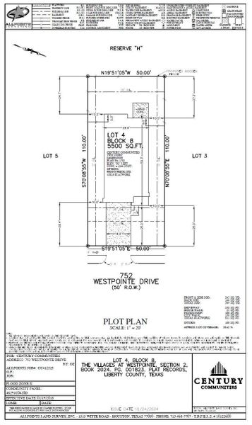 Image 12 of a home in The Villages at Westpointe.