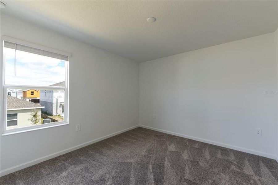 Spacious, unfurnished interior of a new home in , Davenport (Image 19).