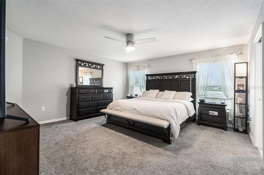 Furnished interior view inside a new home in , Zephyrhills (Image 17).
