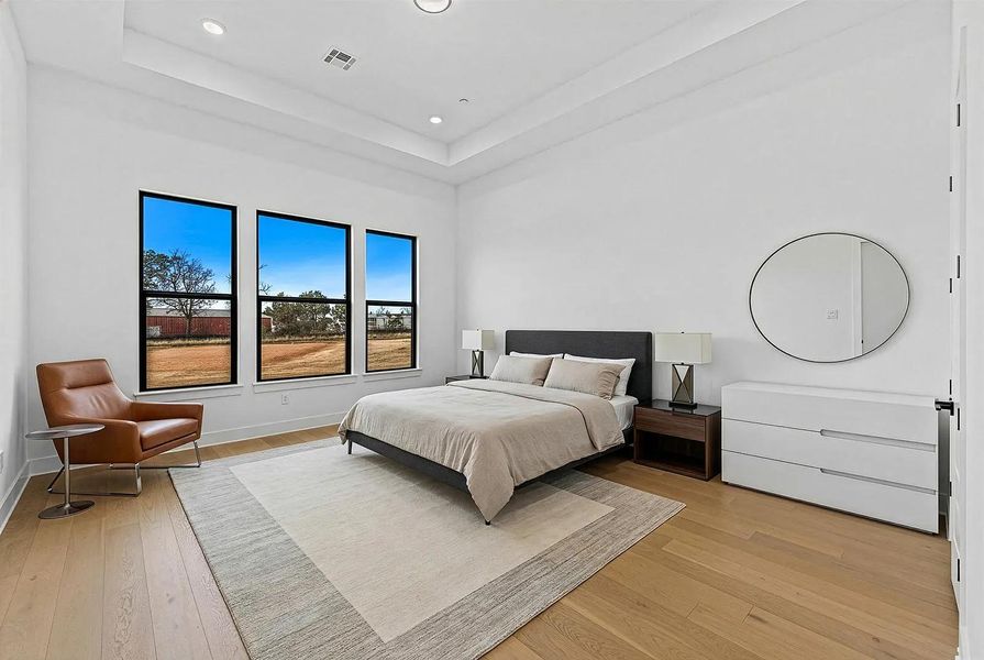 Grantley II D Primary suite