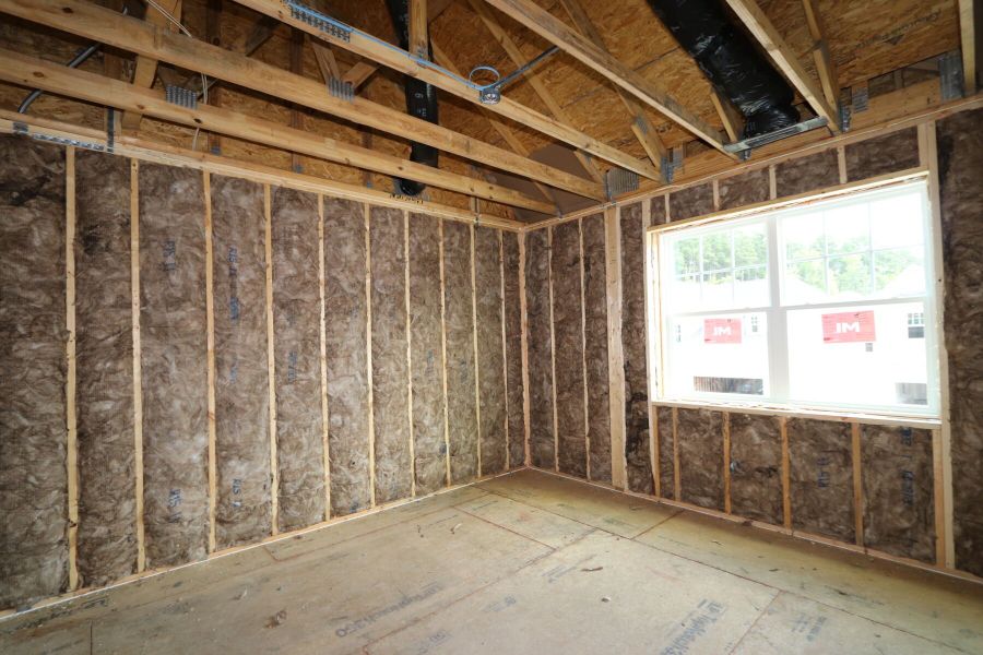 Insulation