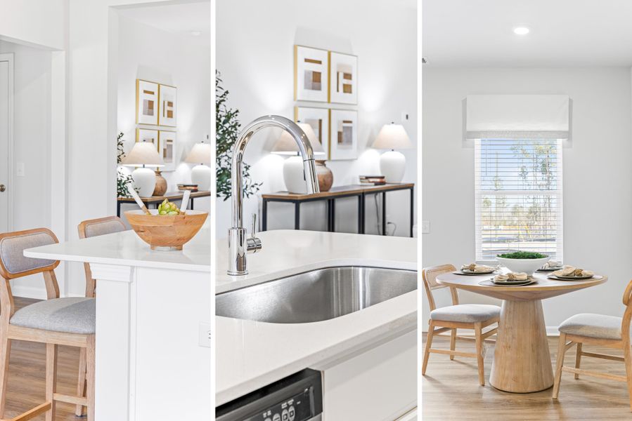 2,520sf New Home in Leland, NC. - Slide 21 2,520sf New Home in Leland, NC. - Slide 21