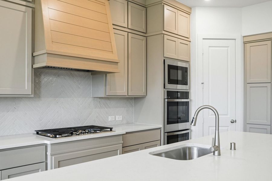 Kitchen Kitchen