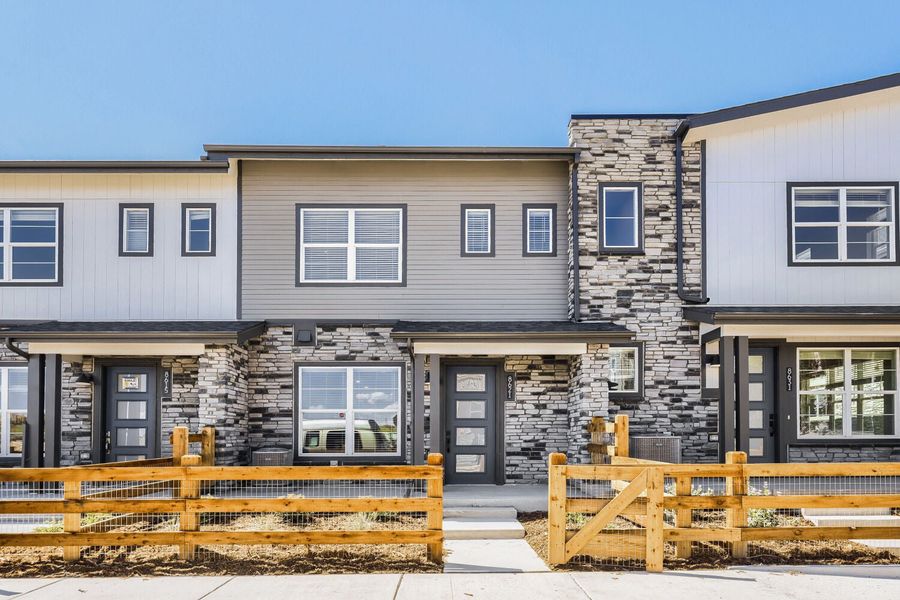 8621 King Street, Westminster, CO.  - Slide 3