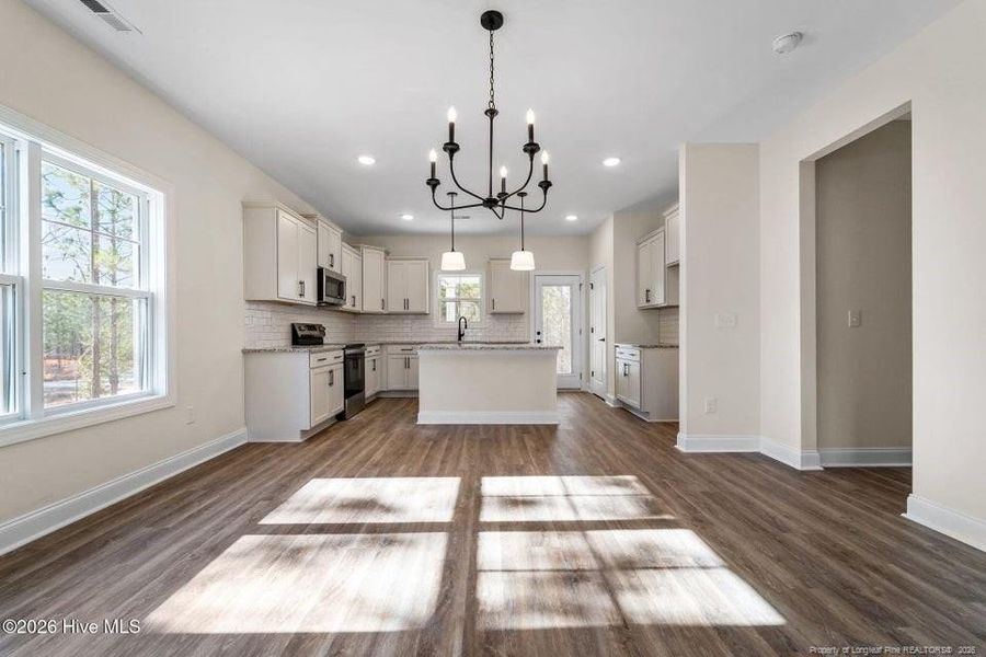 Gretchen Pines Lot 135 - 1001 Ivory Lane