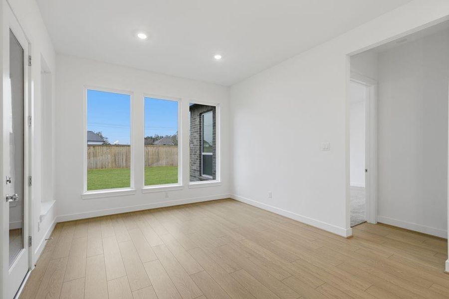 1536 River Point Drive ~ Ready Now