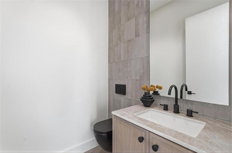 Furnished interior view inside a new home in , Dallas (Image 12). Furnished interior view inside a new home in , Dallas (Image 12).