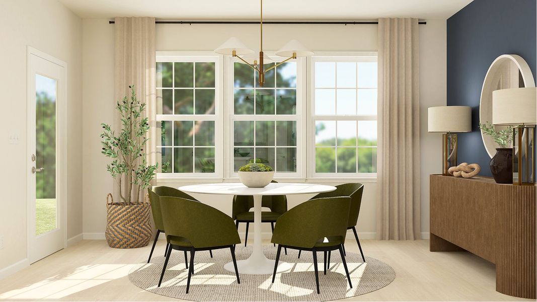 2477 Garland II Breakfast 1of2 F1 061925