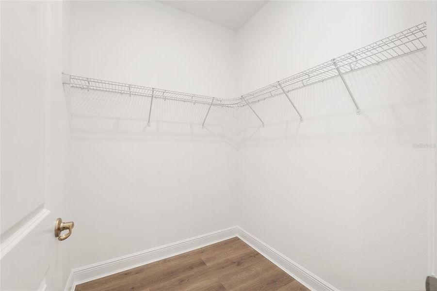 Spacious, unfurnished interior of a new home in , Ocala (Image 55).