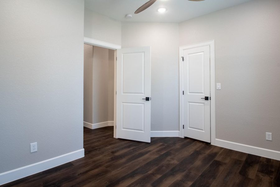 Spacious, unfurnished interior of a new home in , Huntsville (Image 4). Spacious, unfurnished interior of a new home in , Huntsville (Image 4).