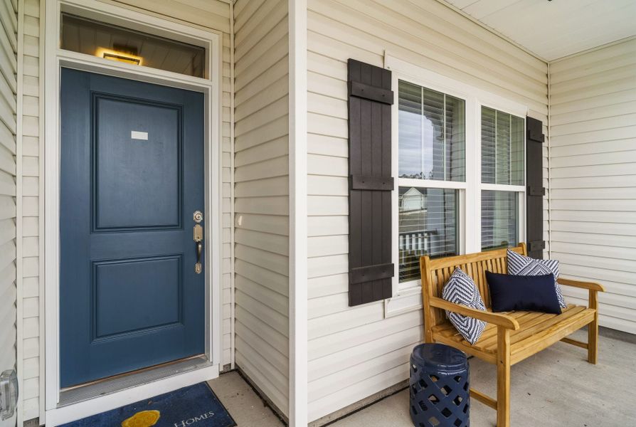 2br New Home in Conway, SC.  - Slide 4