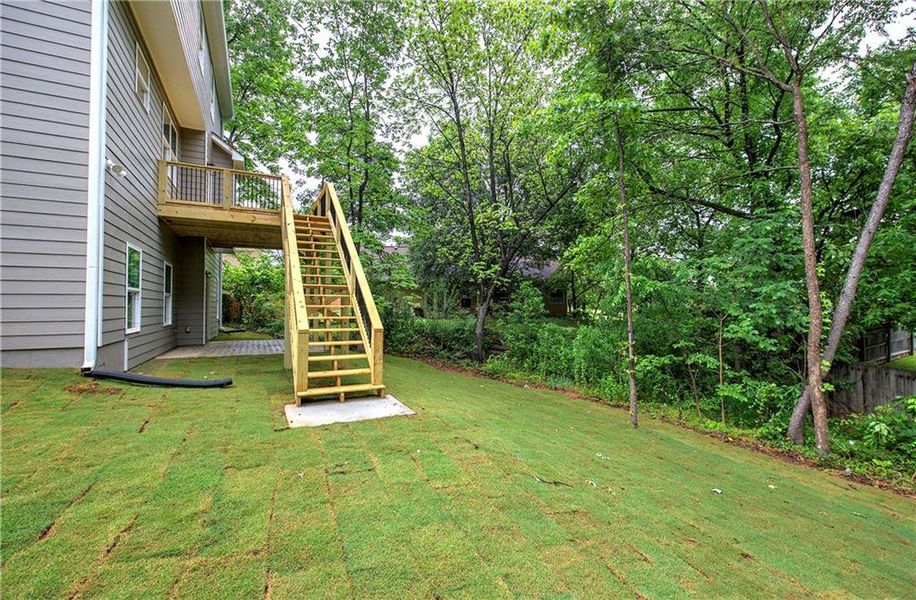 Image 35 of a home in .