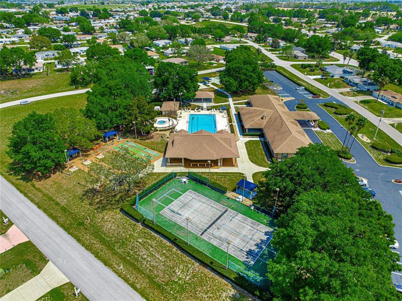 Community amenities in Cherrywood Preserve, Ocala (Image 33).