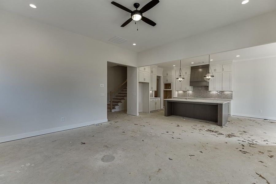 Image 36 of a home in . Image 36 of a home in .