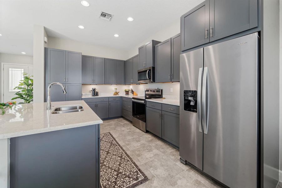 Kitchen Kitchen