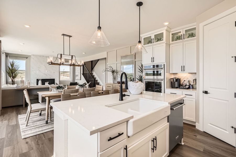 13767 DAFFODIL WAY, Parker, CO.  - Slide 11