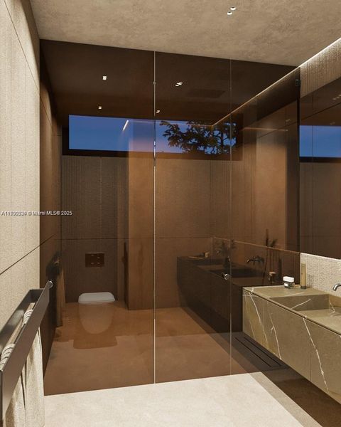 Image 23 of a home in . Image 23 of a home in .