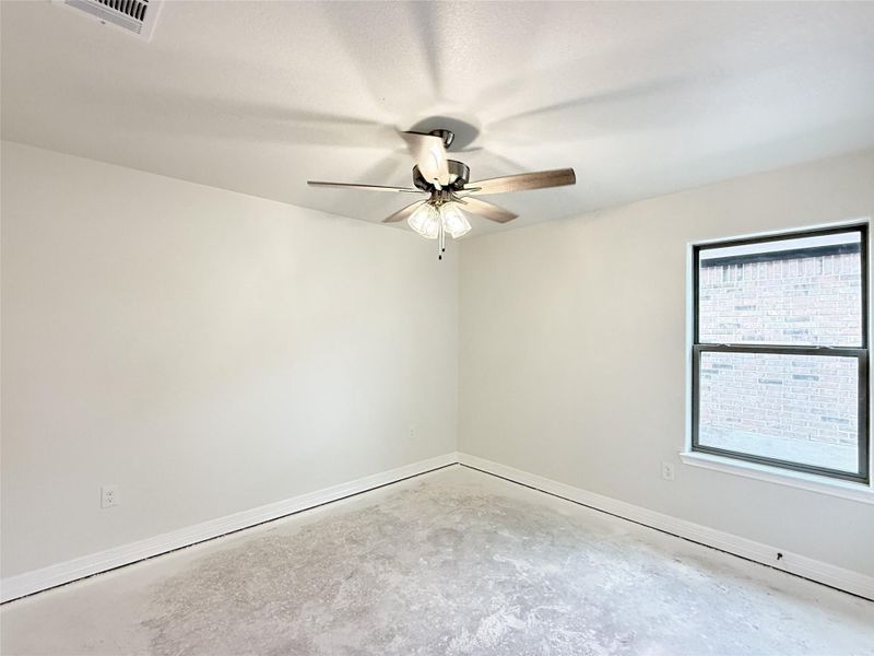 Spacious, unfurnished interior of a new home in , Belton (Image 8). Spacious, unfurnished interior of a new home in , Belton (Image 8).