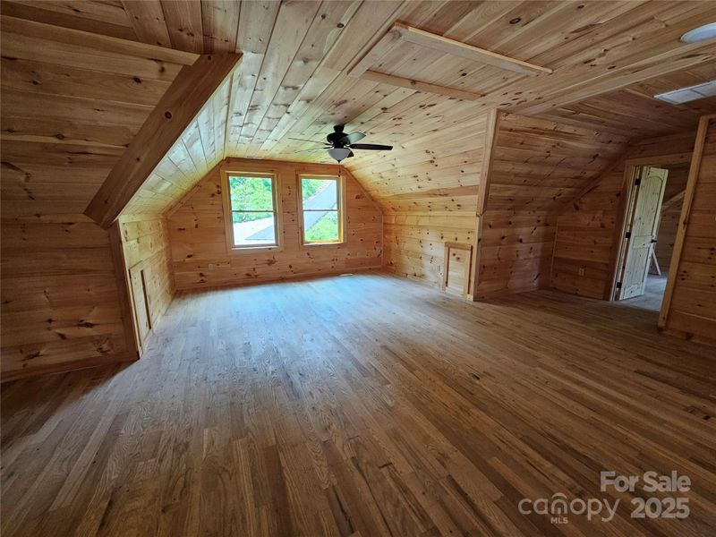 Spacious, unfurnished interior of a new home in , Black Mountain (Image 8). Spacious, unfurnished interior of a new home in , Black Mountain (Image 8).