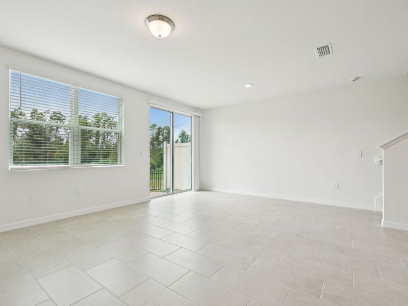 The Calistoga I floorplan at 16321 Bird of Paradise Avenue. The Calistoga I floorplan at 16321 Bird of Paradise Avenue.