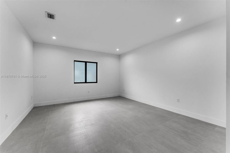 Spacious, unfurnished interior of a new home in , Miami (Image 35). Spacious, unfurnished interior of a new home in , Miami (Image 35).