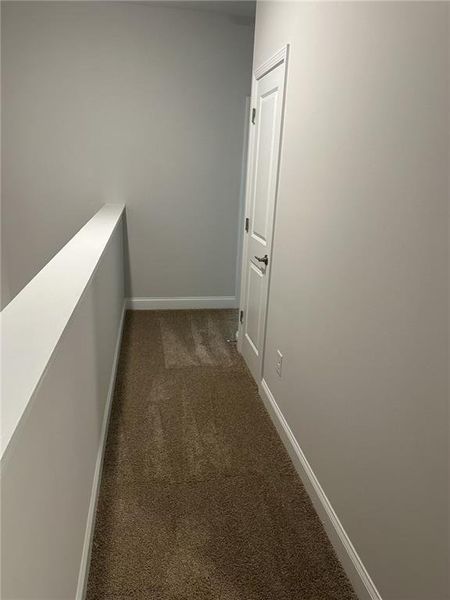 Spacious, unfurnished interior of a new home in , South Fulton (Image 5).