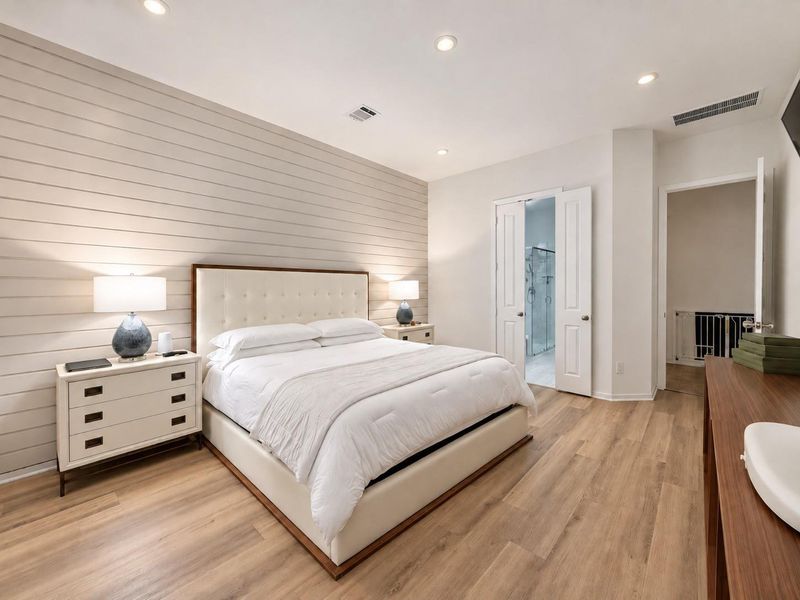 Furnished interior view inside a new home in , Fulshear (Image 11). Furnished interior view inside a new home in , Fulshear (Image 11).
