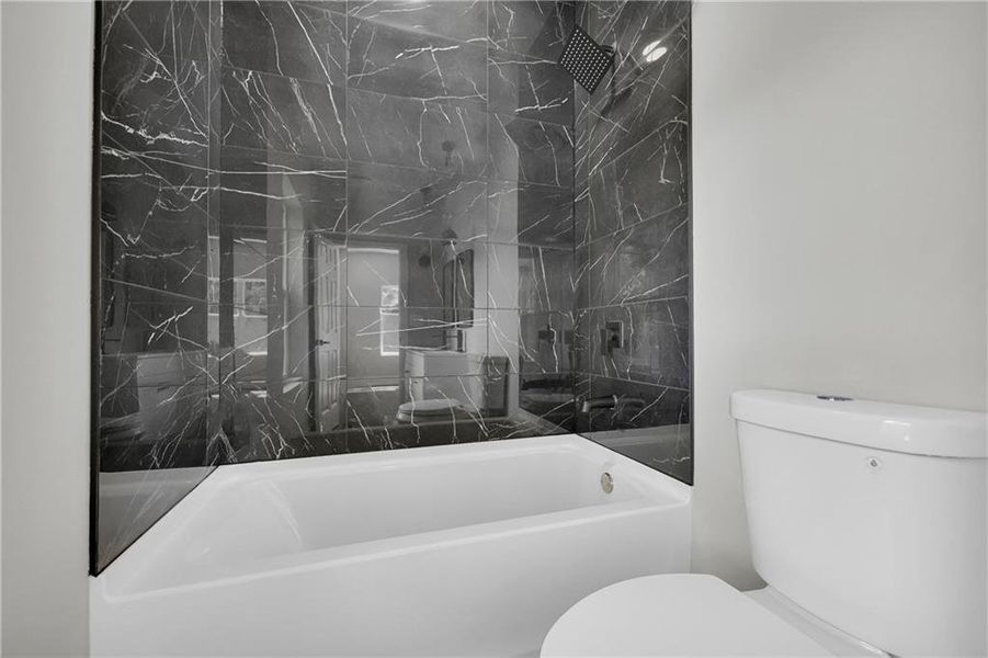 Furnished interior view inside a new home in , Athens (Image 10). Furnished interior view inside a new home in , Athens (Image 10).