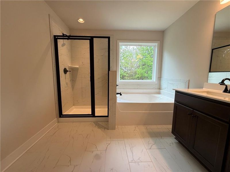 Image 38 of a home in The Towns at Auburn Station East.