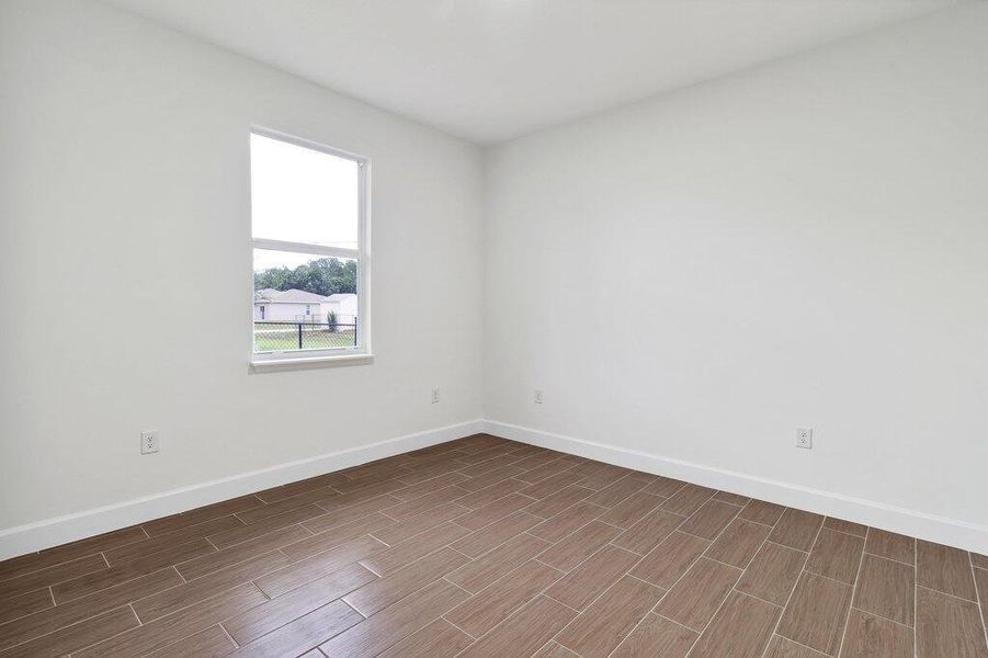 Spacious, unfurnished interior of a new home in , Vero Beach (Image 29). Spacious, unfurnished interior of a new home in , Vero Beach (Image 29).