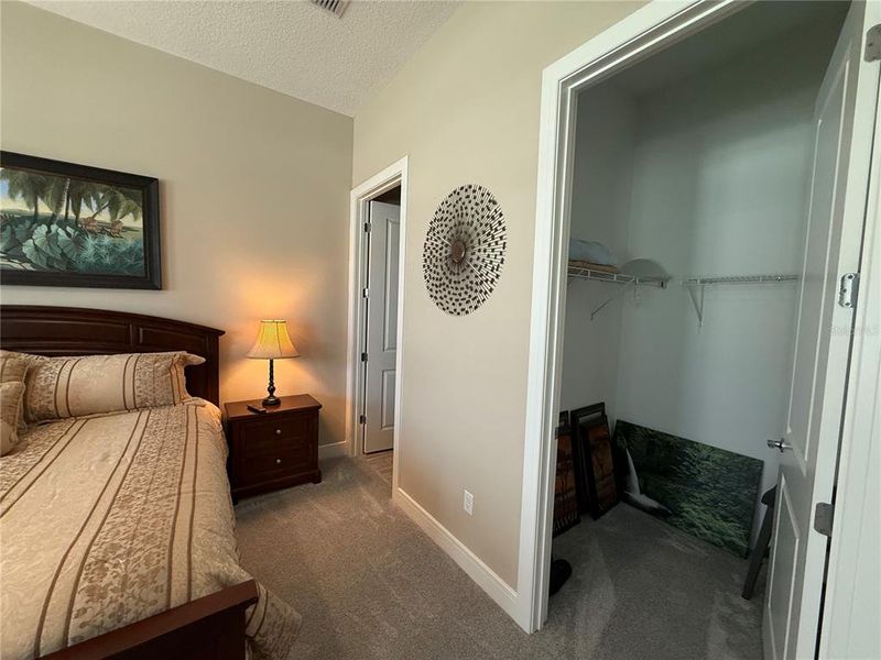 Furnished interior view inside a new home in , Montverde (Image 4). Furnished interior view inside a new home in , Montverde (Image 4).