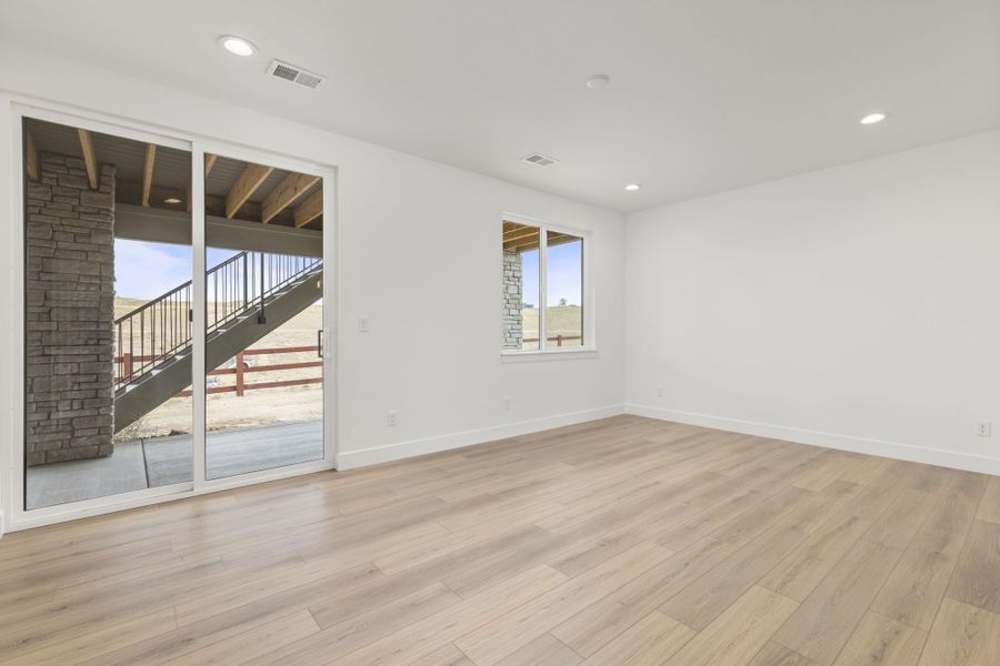 1727 Abundance - Rec Room