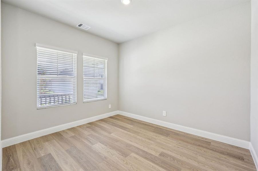 Photo is not of the actual home, but is an inspirational photo of builder’s model home and may depict options, furnishings, and/or decorator features that are not included.