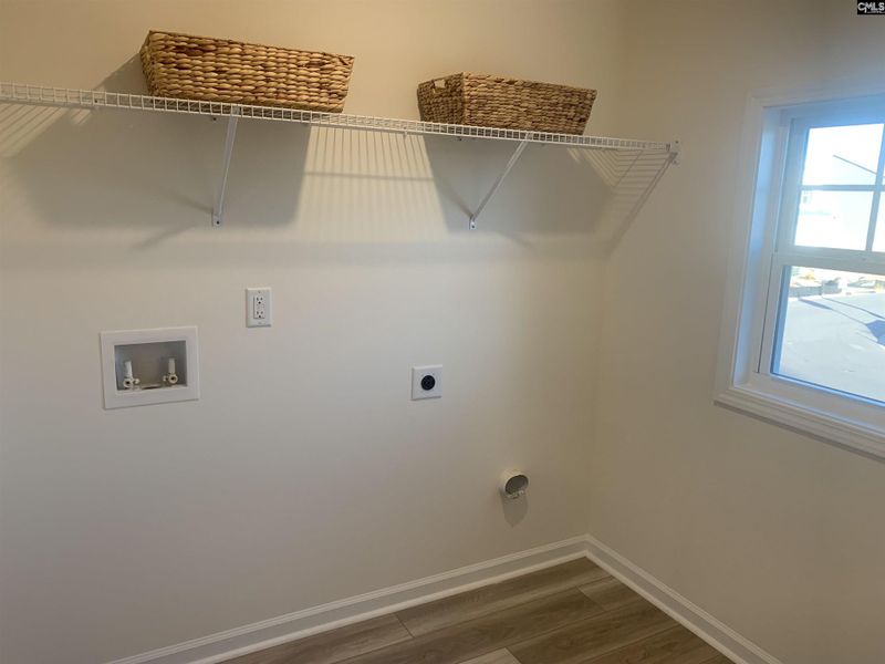 Spacious, unfurnished interior of a new home in Peachtree Hills, Lexington (Image 21). Spacious, unfurnished interior of a new home in Peachtree Hills, Lexington (Image 21).