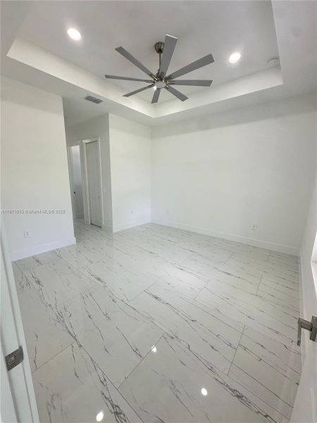 Spacious, unfurnished interior of a new home in , Lehigh Acres (Image 12). Spacious, unfurnished interior of a new home in , Lehigh Acres (Image 12).