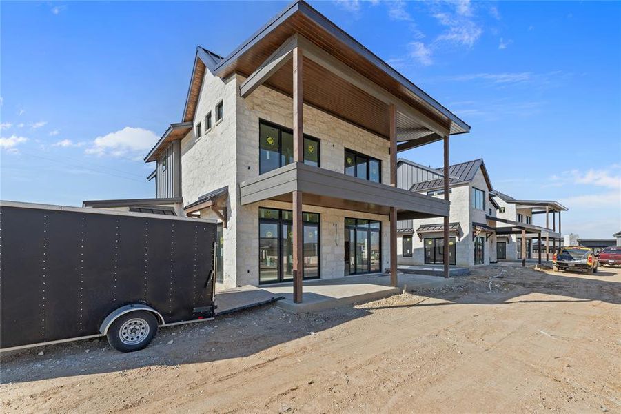 Image 25 of a home in .