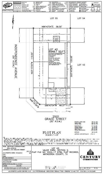 Image 20 of a home in Liberty Collection.