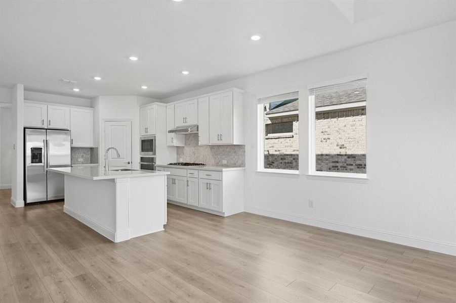 15032 Hierba Mora Drive ~ Ready Now