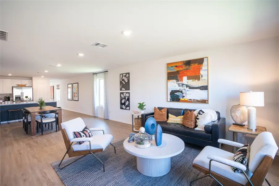 *This photo is a representation. Not actual homesite.*