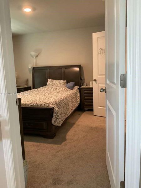 Furnished interior view inside a new home in , Labelle (Image 9). Furnished interior view inside a new home in , Labelle (Image 9).