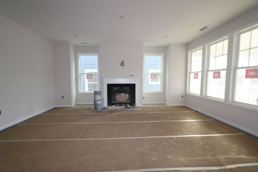 Family Room Family Room