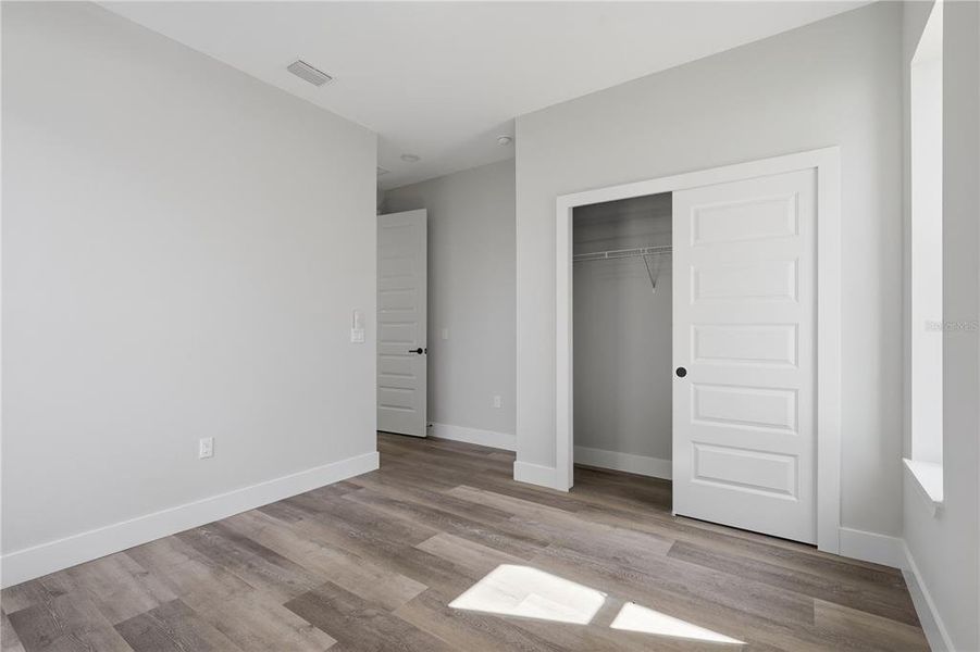 Spacious, unfurnished interior of a new home in , Palm Coast (Image 25). Spacious, unfurnished interior of a new home in , Palm Coast (Image 25).