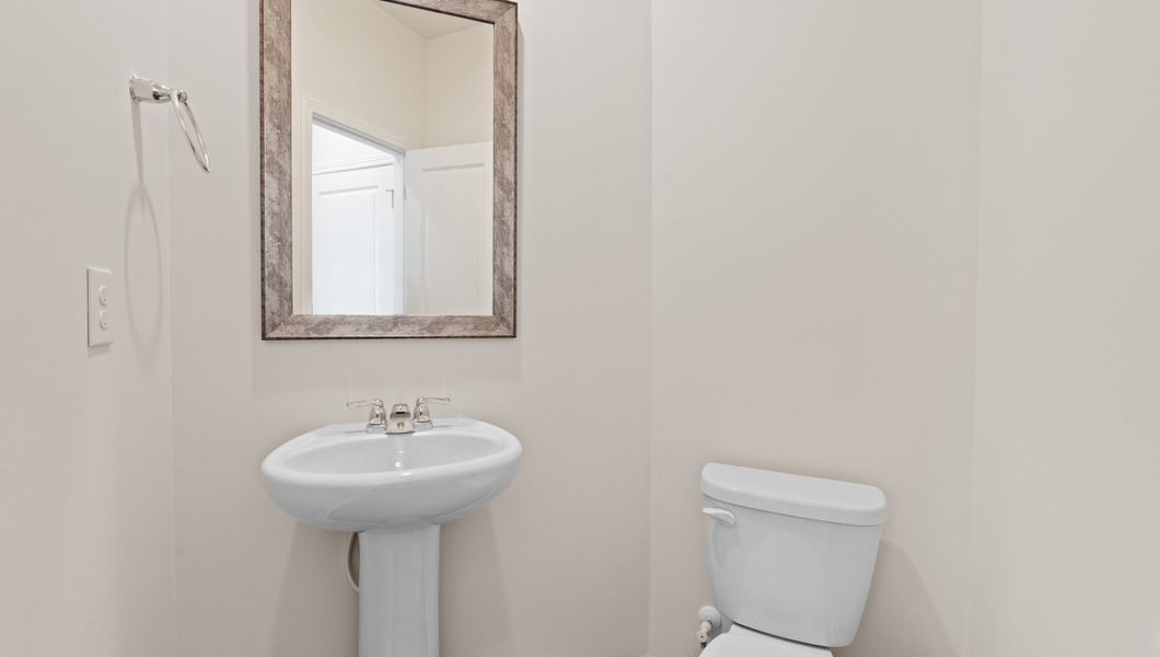 Image 22 of a home in Brookside Ridge Townhomes.