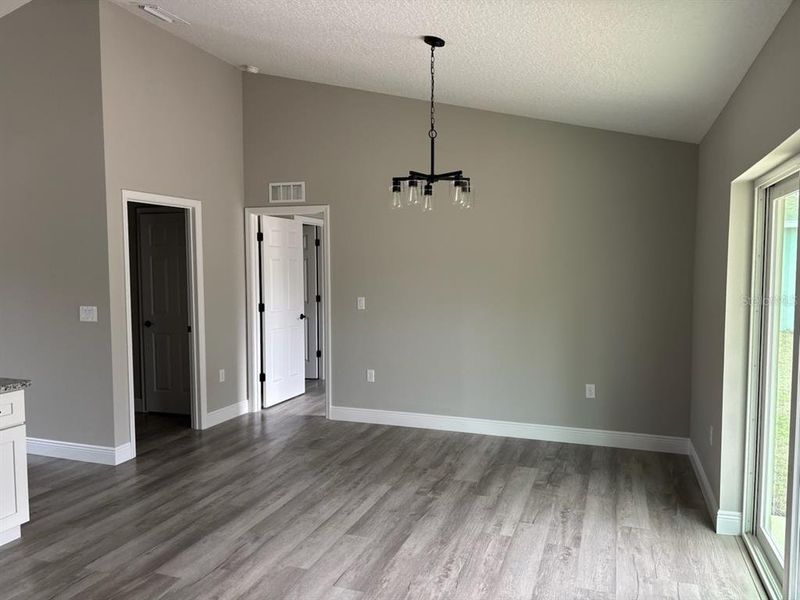 Spacious, unfurnished interior of a new home in , Dunnellon (Image 15). Spacious, unfurnished interior of a new home in , Dunnellon (Image 15).